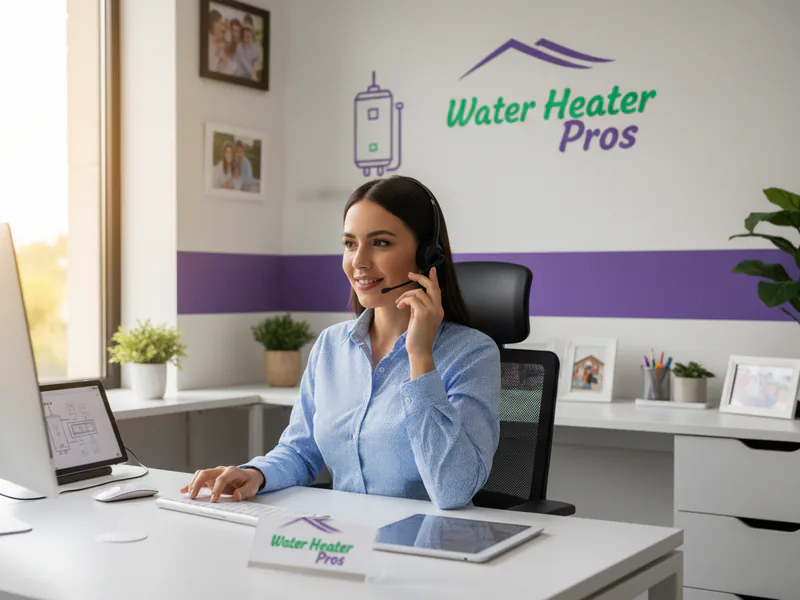 Water Heater Repair  in Corcoran  FAQ